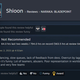 Image for article titled Naraka: Bladepoint, As Told By Steam Reviews